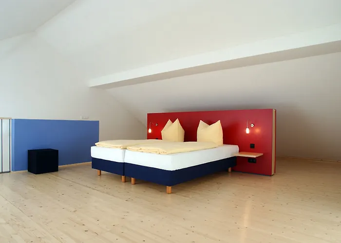 Schloss אוארשטאדט